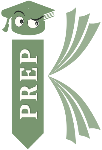 K-Prep Logo